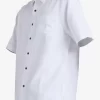 Mens Quiksilver Shirts & Polos | Waterman Manele Bay Short Sleeve Shirt