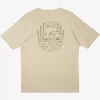 Mens Quiksilver Tees | Waterman Outdoor Livin T-Shirt