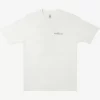 Mens Quiksilver Tees | Waterman Santa Qt-Shirt