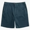 Mens Quiksilver Shorts | Waterman Secret Ocean 20