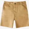 Mens Quiksilver Shorts | Waterman Secret Ocean 20