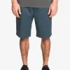 Mens Quiksilver Shorts | Waterman Secret Ocean 20