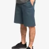 Mens Quiksilver Shorts | Waterman Secret Ocean 20