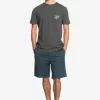 Mens Quiksilver Shorts | Waterman Secret Ocean 20