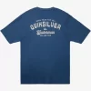 Mens Quiksilver Tees | Waterman Shop T-Shirt