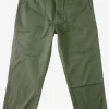 Mens Quiksilver Pants | Waterman Surf Ranger Scout Pants