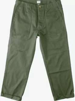 Mens Quiksilver Pants | Waterman Surf Ranger Scout Pants