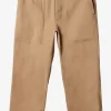 Mens Quiksilver Pants | Waterman Surf Ranger Scout Pants