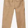 Mens Quiksilver Pants | Waterman Surf Ranger Scout Pants