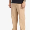 Mens Quiksilver Pants | Waterman Surf Ranger Scout Pants