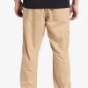 Mens Quiksilver Pants | Waterman Surf Ranger Scout Pants