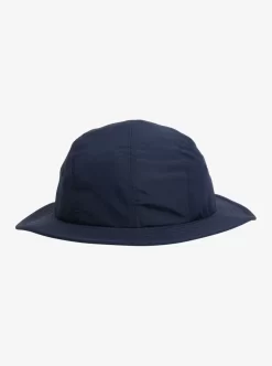 Mens Quiksilver Hats | Waterman Surfari Surf Bucket Hat