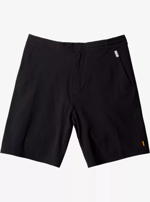 Mens Quiksilver Amphibians | Waterman Suva 20" Amphibian Boardshorts