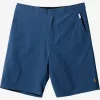 Mens Quiksilver Boardshorts | Waterman Suva 20