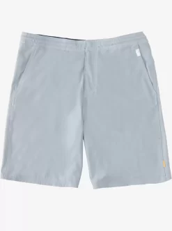 Mens Quiksilver Amphibians | Waterman Suva 20" Amphibian Boardshorts