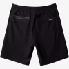 Mens Quiksilver Amphibians | Waterman Suva 20