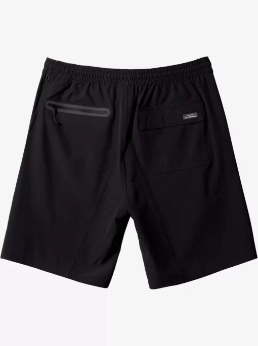 Mens Quiksilver Amphibians | Waterman Suva 20" Amphibian Boardshorts