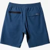 Mens Quiksilver Boardshorts | Waterman Suva 20