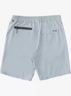 Mens Quiksilver Amphibians | Waterman Suva 20" Amphibian Boardshorts