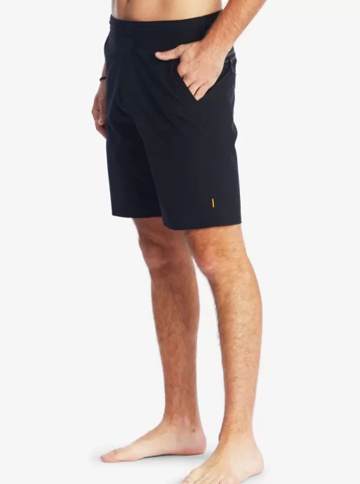 Mens Quiksilver Amphibians | Waterman Suva 20" Amphibian Boardshorts