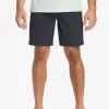 Mens Quiksilver Amphibians | Waterman Suva 20