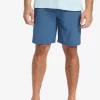 Mens Quiksilver Boardshorts | Waterman Suva 20