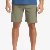 Mens Quiksilver Amphibians | Waterman Suva 20