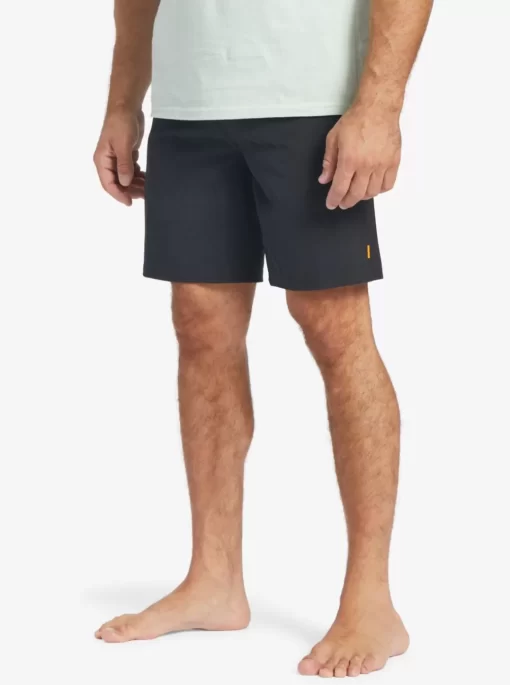 Mens Quiksilver Amphibians | Waterman Suva 20" Amphibian Boardshorts