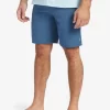 Mens Quiksilver Boardshorts | Waterman Suva 20