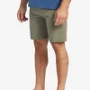 Mens Quiksilver Amphibians | Waterman Suva 20