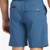 Mens Quiksilver Boardshorts | Waterman Suva 20