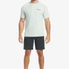 Mens Quiksilver Amphibians | Waterman Suva 20