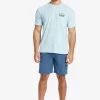 Mens Quiksilver Boardshorts | Waterman Suva 20