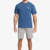 Mens Quiksilver Amphibians | Waterman Suva 20