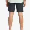 Mens Quiksilver Amphibians | Waterman Suva 20