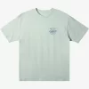 Mens Quiksilver Tees | Waterman Tails Up T-Shirt