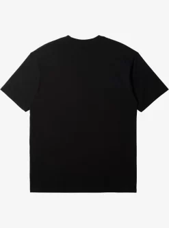 Mens Quiksilver Tees | Waterman The Essentials T-Shirt