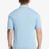 Mens Quiksilver Shirts & Polos | Waterman Waterpolo Short Sleeve Polo Shirt