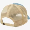 Mens Quiksilver Hats | Weekend Rights Trucker Hat