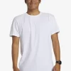 Mens Quiksilver Tees | Weird Trip T-Shirt