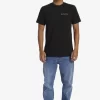 Mens Quiksilver Tees | Weird Trip T-Shirt